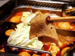 -海底捞火锅(连城广场店)