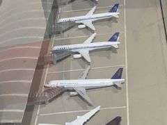 -西安航空职业技术学院航空科技馆