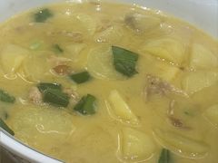 -九尊食上(生态园林酒店)