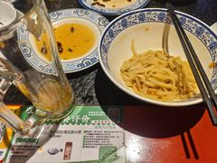 -老北京胡同味道二荤铺(酒仙桥店)