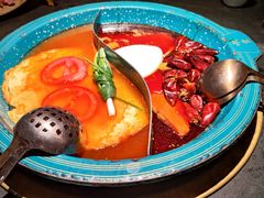 -吼堂老火锅(太古里总店)