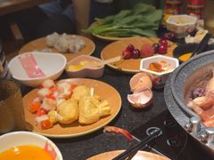 -牛New寿喜烧(虹桥新天地店)