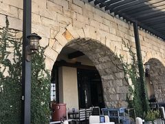 -南沙游艇会·大兵船餐厅