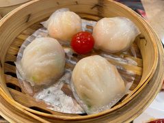 -点都德(大茶楼店)