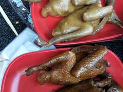 -光明刘冰乳鸽店(光明法政北路店)