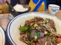 -妈妈的味道(和顺古镇店)