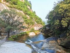 -黑龙潭风景区