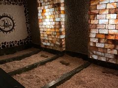 -大连金石滩绿发温泉假日酒店
