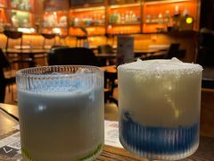 -The Cheebat 锌吧·Bistro(体育西店)