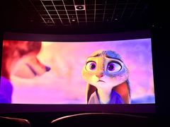 -金逸影城(武汉人信汇IMAX店)