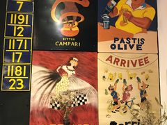 菜单-RGF(巨鹿路店)