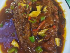 -六和聚传统烤鸭.天津菜(和平店)