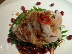 -大鸽饭(汉溪长隆店)