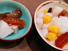 -鲜芋仙(中山路店)