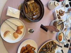 -澜小宴·锦绣江南(金沙滩店)