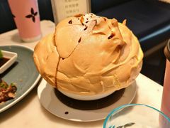 -港丽餐厅(领展购物广场·中关村店)