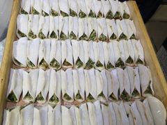 -众口斋锅贴(银泰城店)