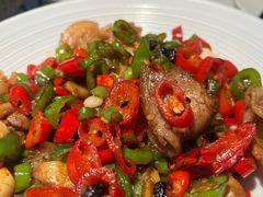 -蔴将·川菜(黄龙万科店)