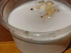 手工豆花-庭苑饭香·生态餐厅(动物园店)