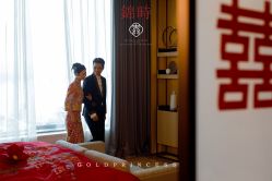-金公主婚纱摄影(和平店)