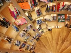 -昆山城市生态森林公园