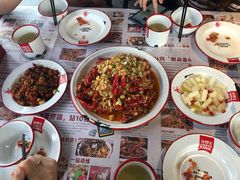 -汉虾王.小龙虾.武汉菜.粤菜(科技园店)