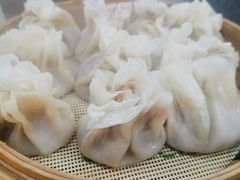 -马家烧麦(总店)