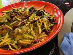-全家福东北菜(联谊花园宜康苑店)