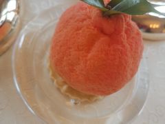 -Salon de Ville浦江汇(上海外滩华尔道夫酒店店)