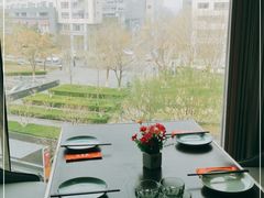 -有璟阁港式餐厅(金融街购物中心店)