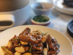 -京味斋·北京烤鸭(华威桥北工大店)