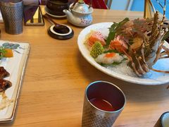 -王鼎精致料理铁板烧(世博源店)