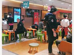 -海底捞火锅(公益西桥店)