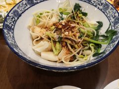 -陕西大厦中餐厅(陕西驻沪办店)