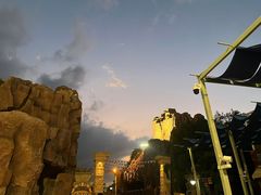 -上海玛雅海滩水公园