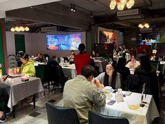 -川香鼎盛(市桥富华总店)