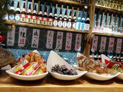 -千代武日本料理(开发区店)
