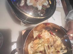 -绿茶餐厅(石家庄万象城店)