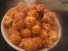 -Ocean's Table 欧舍