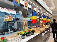 -凡塔斯牛排自助餐厅(广东佛山三水万达店)