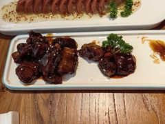 -金枝玉叶上海人家食府(三里河店)