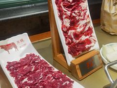 -手选潮汕鲜活牛肉火锅(二七广场店)