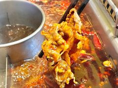 -雾都渣渣火锅(南城智汇城店)