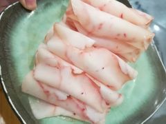 -马记伊源斋涮肉·清真菜(潘家园古玩市场店)