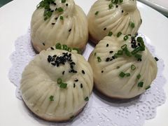 -新吉士·上海菜(浦东LCM置汇旭辉店)