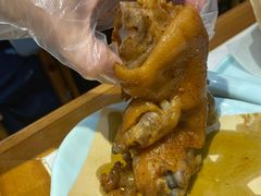 -状元阁烧烤(新华路总店)