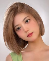 -SY水源护肤造型