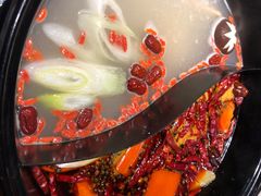 -三个大叔东北烧烤·砂锅菜(西三旗店)