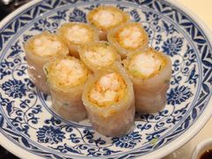 -誉八仙粤菜(万象天地店)