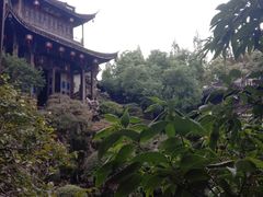 -胡雪岩故居